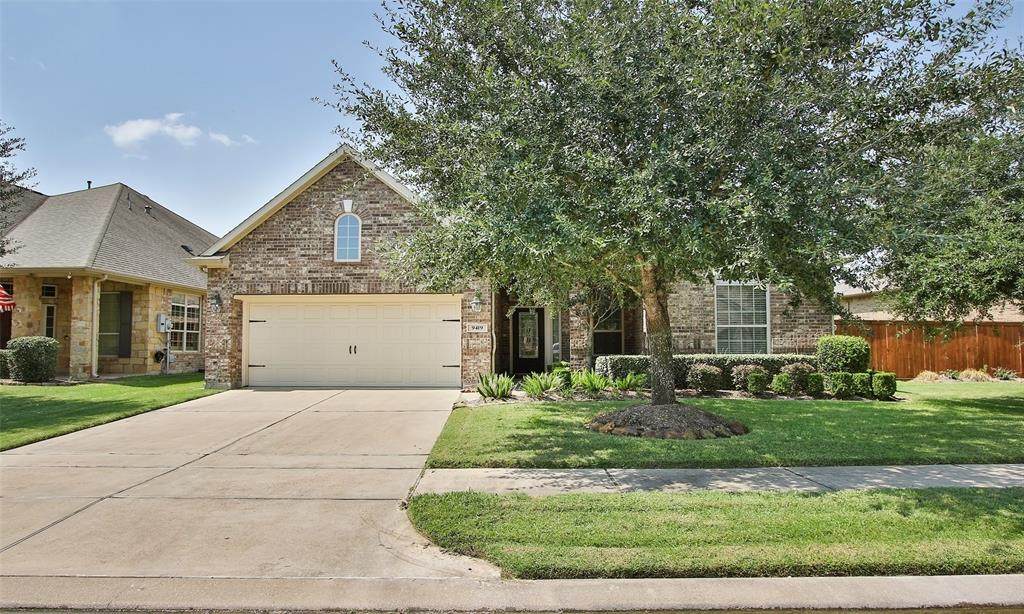 9419 Pecos Pass Court - Photo 1