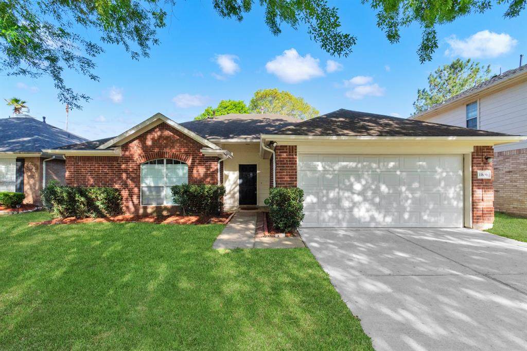 11830 Copperas Creek Drive - Photo 1