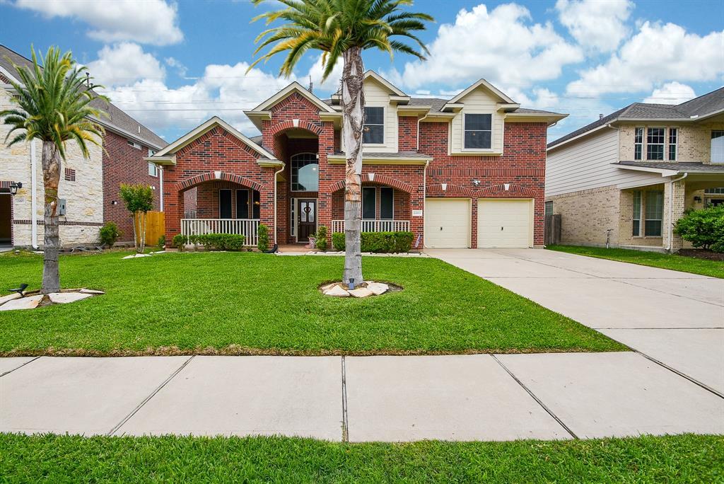13005 Centerbrook Lane - Photo 1