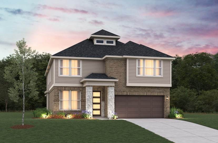 21230 Bridle Rose Trail - Photo 1