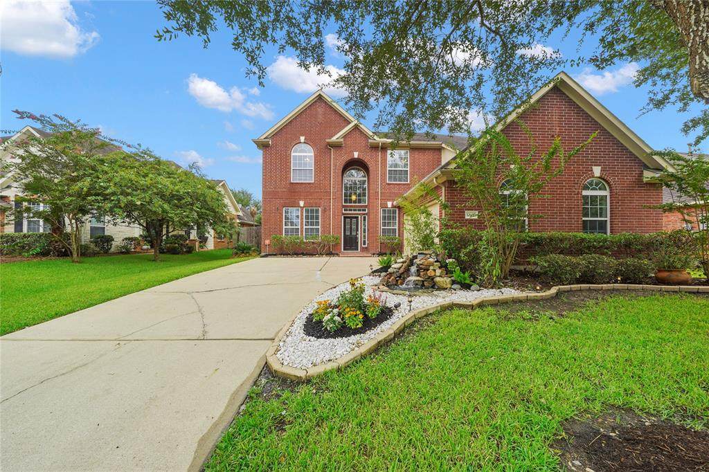 12107 Forest Sage Lane - Photo 1