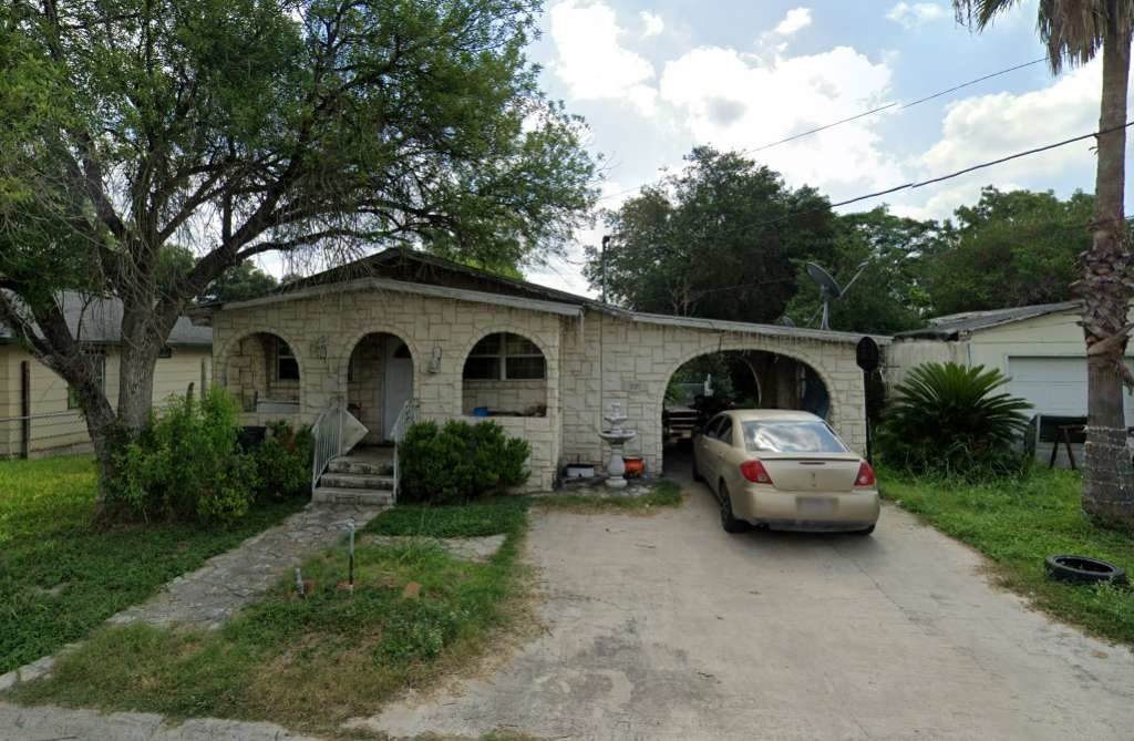 2009 Joslin Street - Photo 1