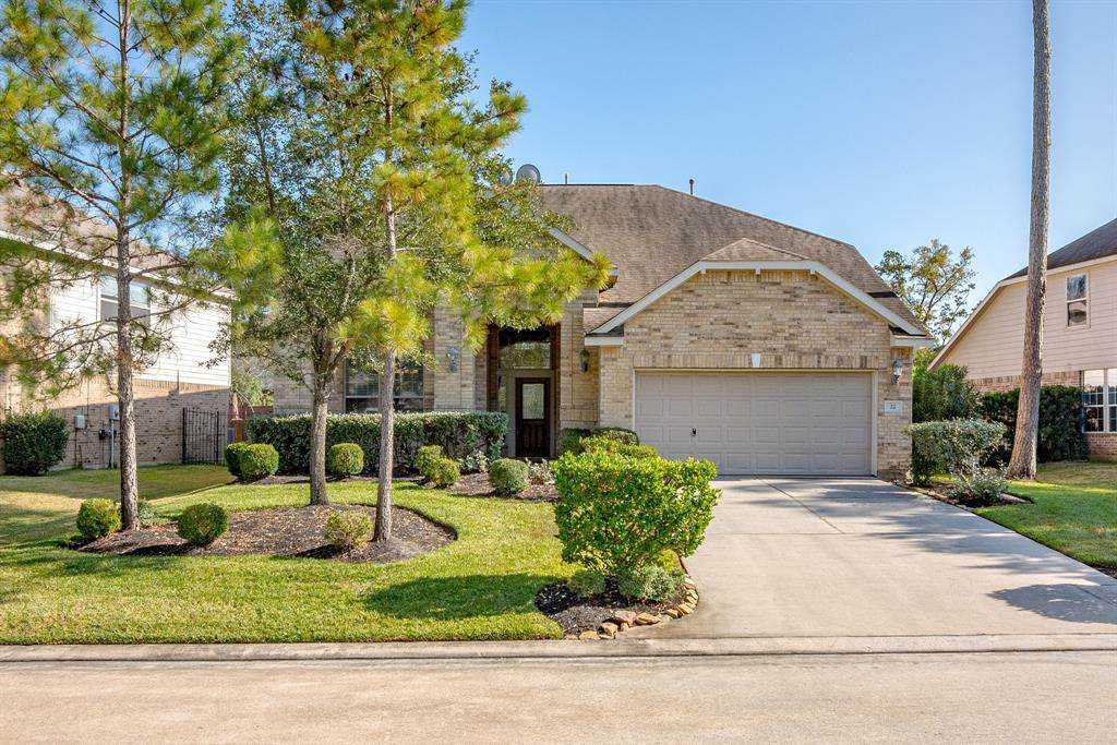 22 Gull Rock Place - Photo 1