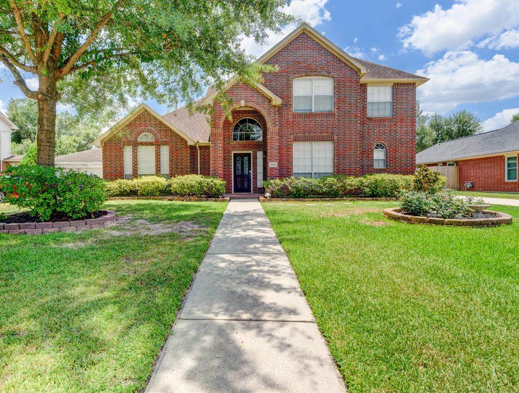 2914 Travick Lane - Photo 1