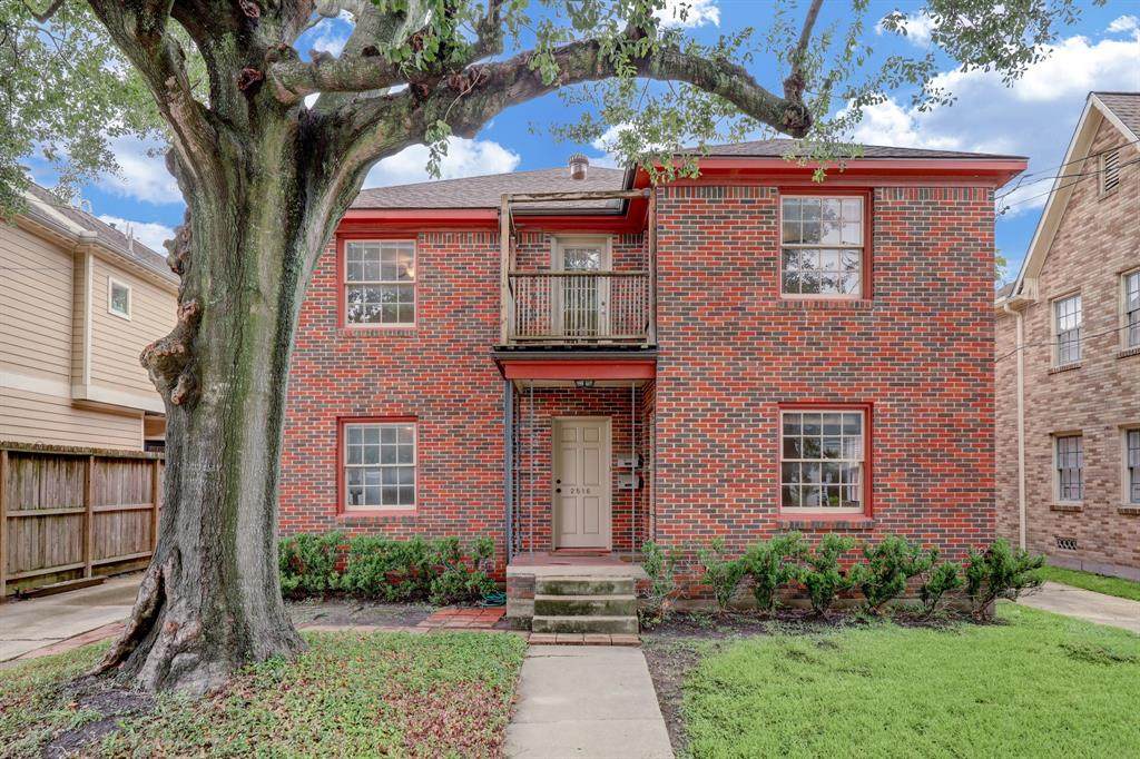 2514 Driscoll Street - Photo 1