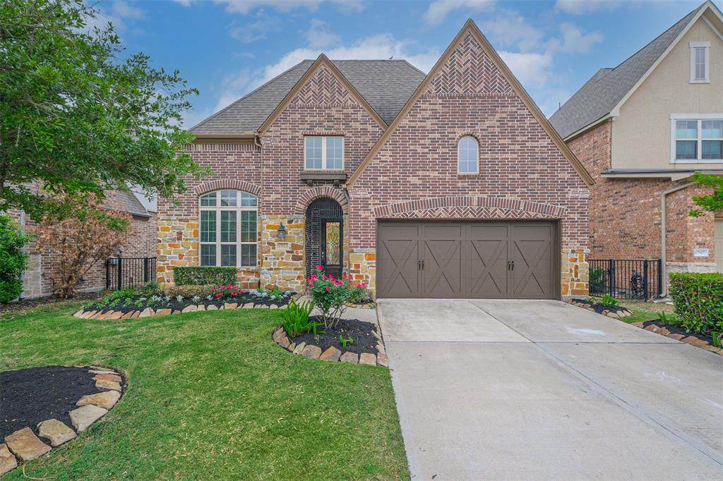 17923 Pecan Bayou Lane - Photo 1