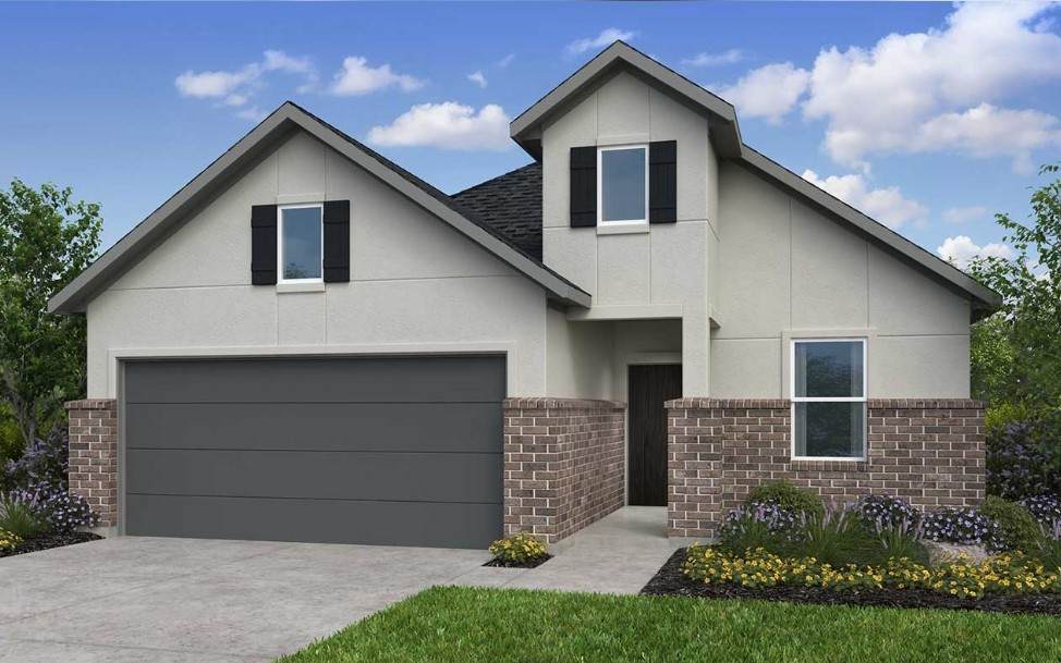 1227 Mattinson Rae Court - Photo 1