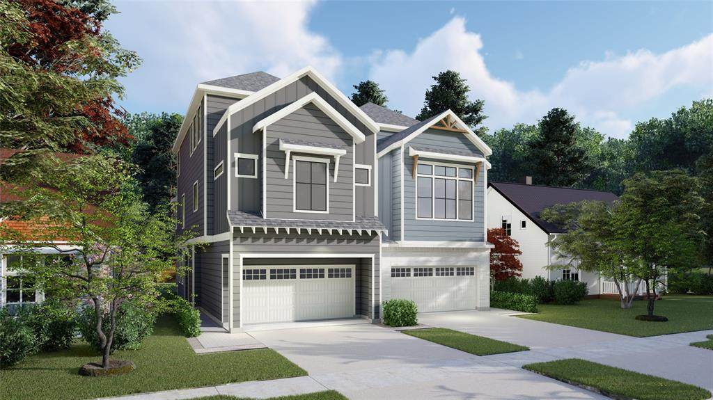 2418 Huldy Street - Photo 1