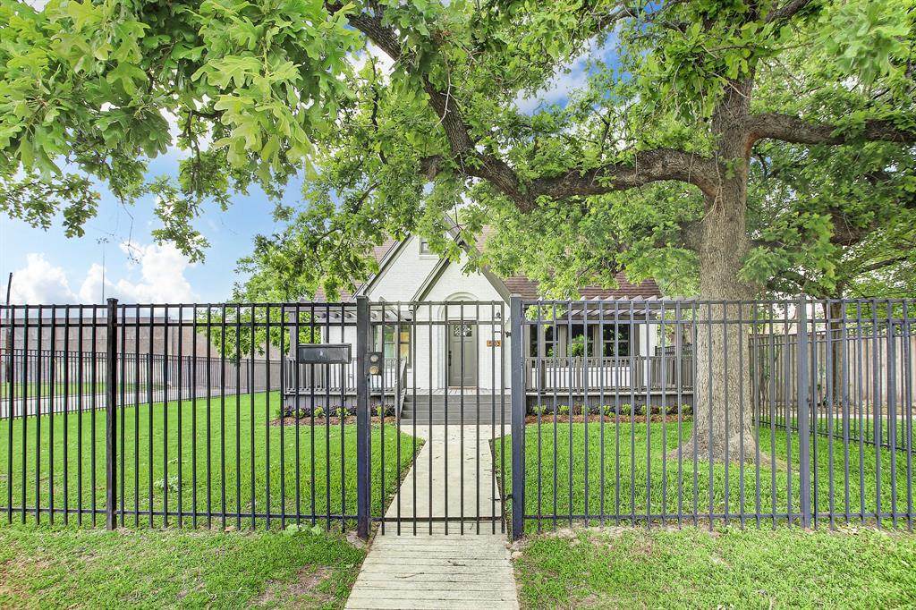 503 Kelley Street - Photo 1