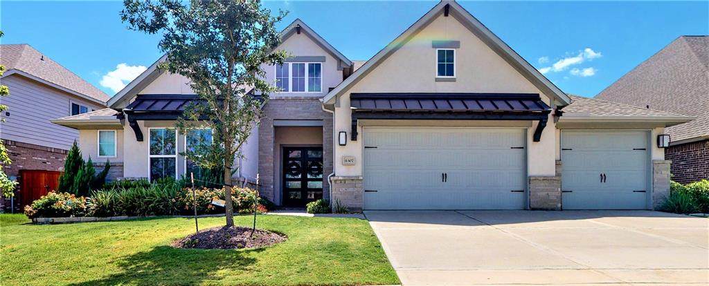 11307 Hillside Knoll Lane - Photo 1