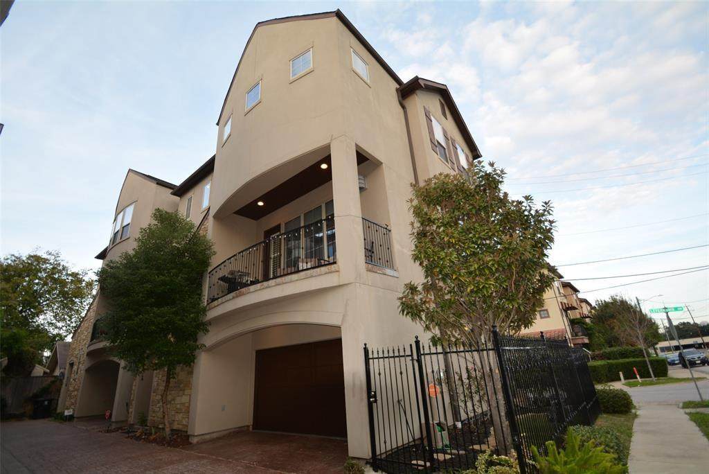 4004 Feagan Street - Photo 1