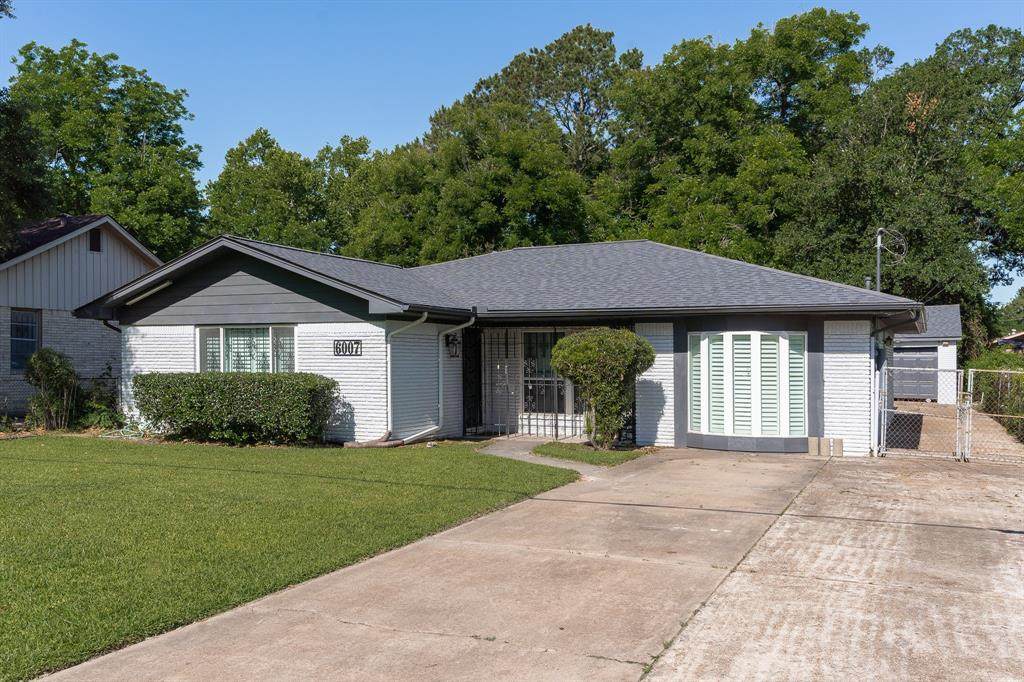 6007 Wayne Street - Photo 1