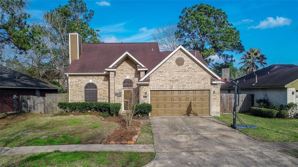 3031 Kingfisher Drive - Photo 1