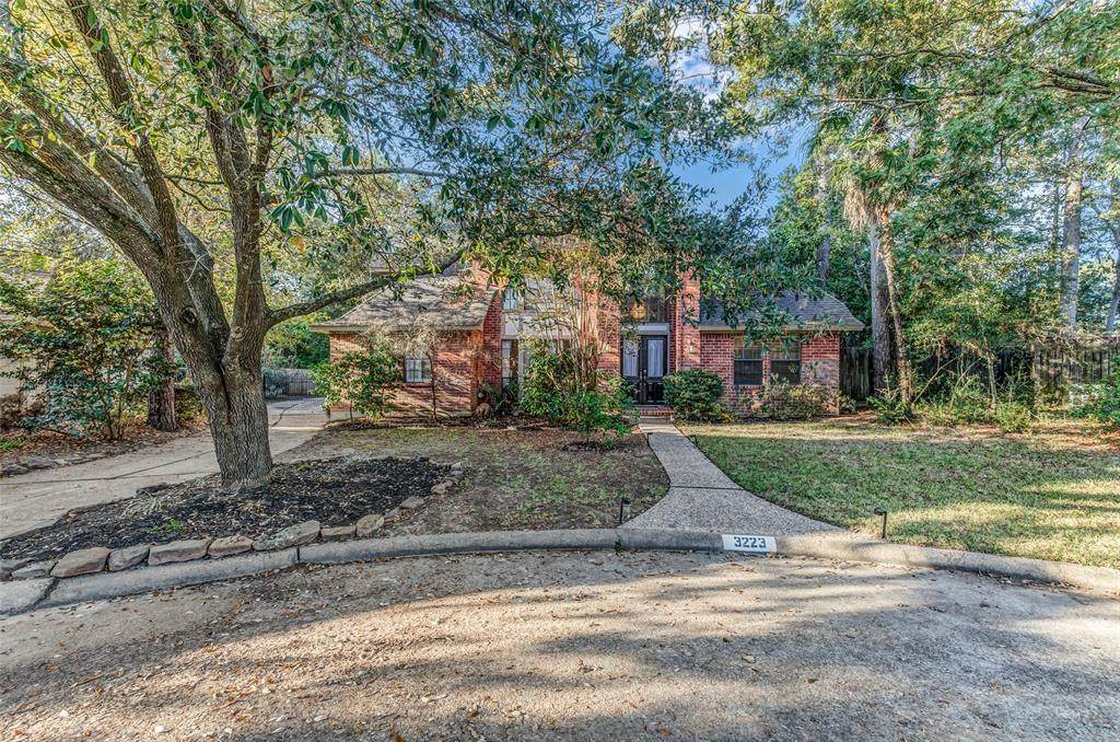 3223 Plaza Pines Drive - Photo 1