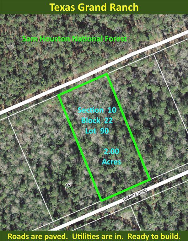 10-22-90 Granite Road - Photo 1