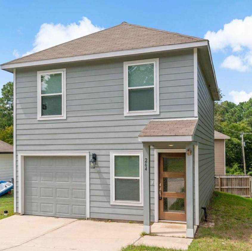 264 Pin Oak - Photo 1