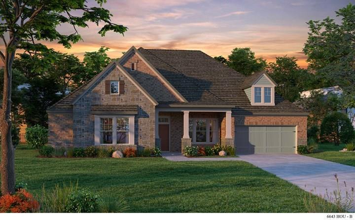 3719 Robinson - Photo 1