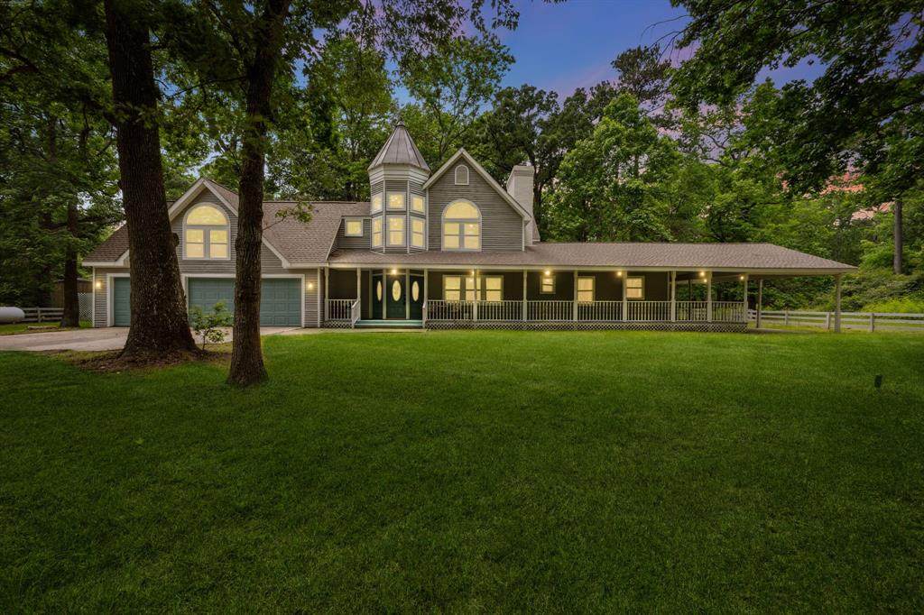 1198 County Road 2050 - Photo 1