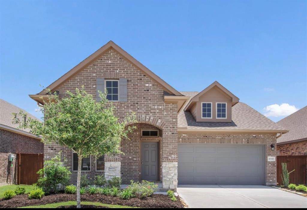 10027 Napier Drive - Photo 1