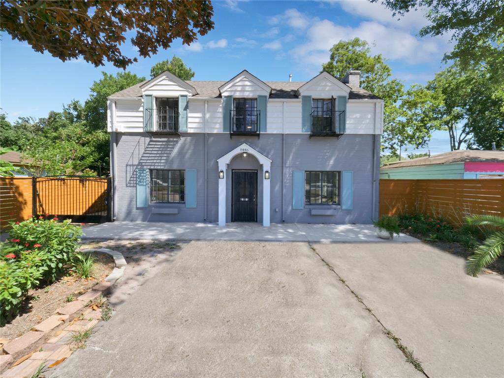 8446 Howard Drive - Photo 1