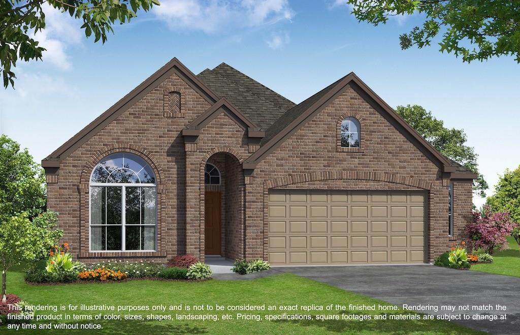 24727 Horsetooth Drive - Photo 1