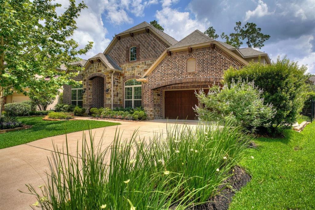 91 Beech Springs Circle - Photo 1