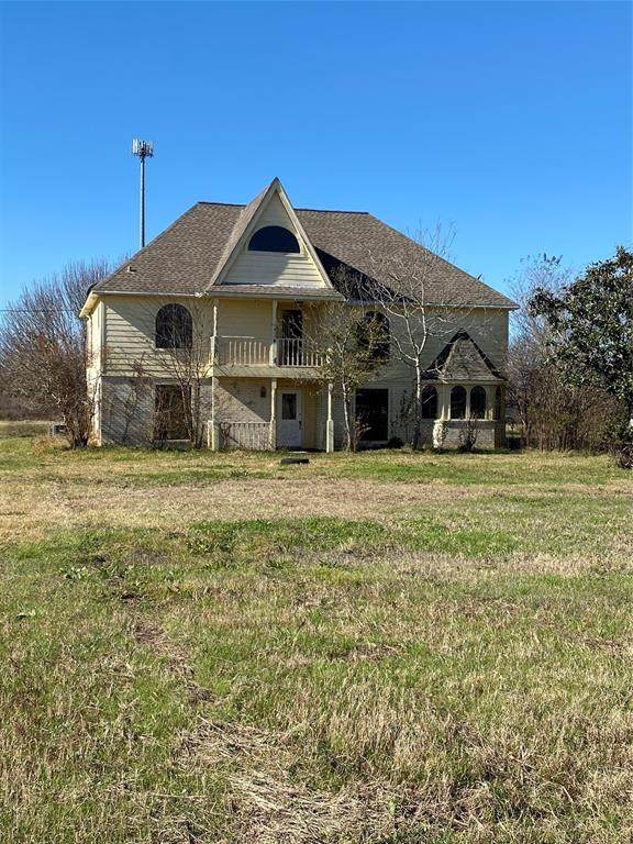 129 Harlem Road - Photo 1