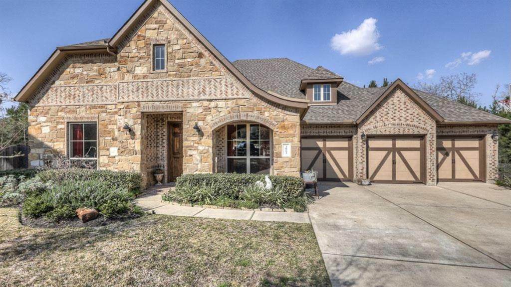 2061 Forest Haven Drive - Photo 1