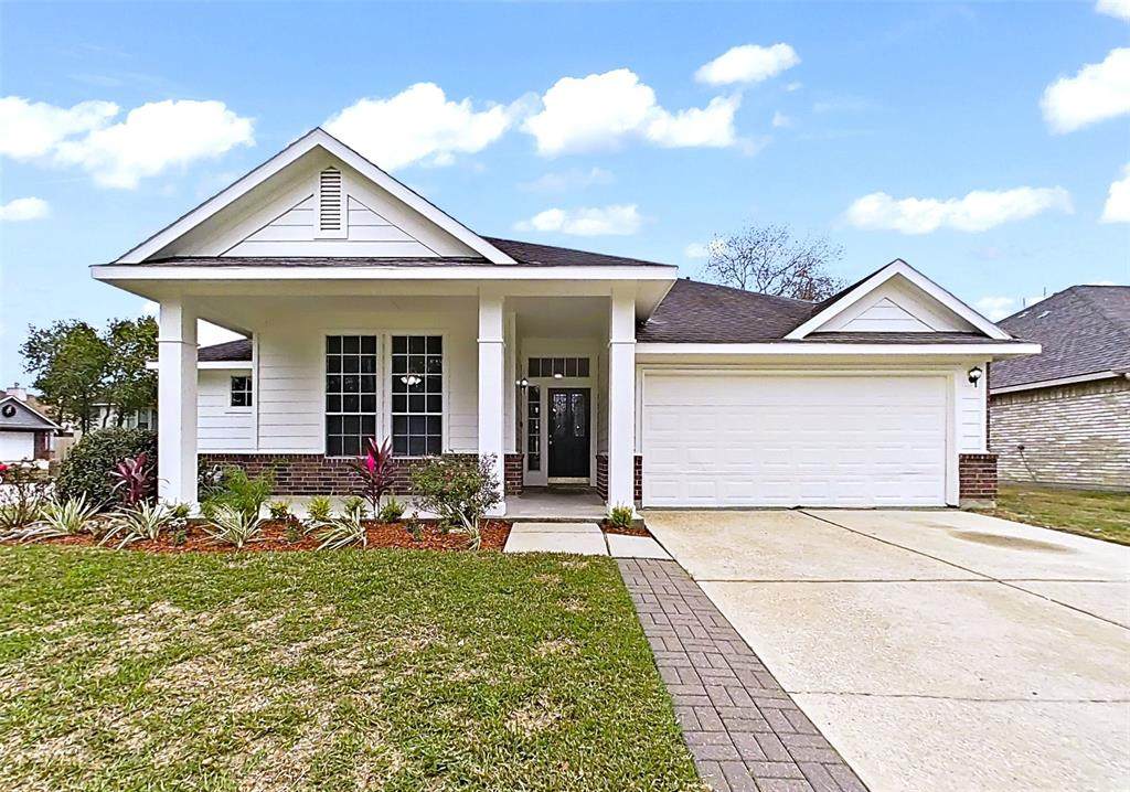 20814 Normandy Forest Drive - Photo 1