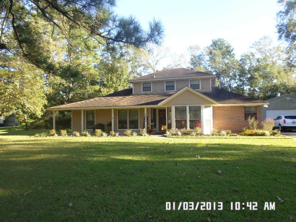 1403 Spanish Cove Drive - Photo 1