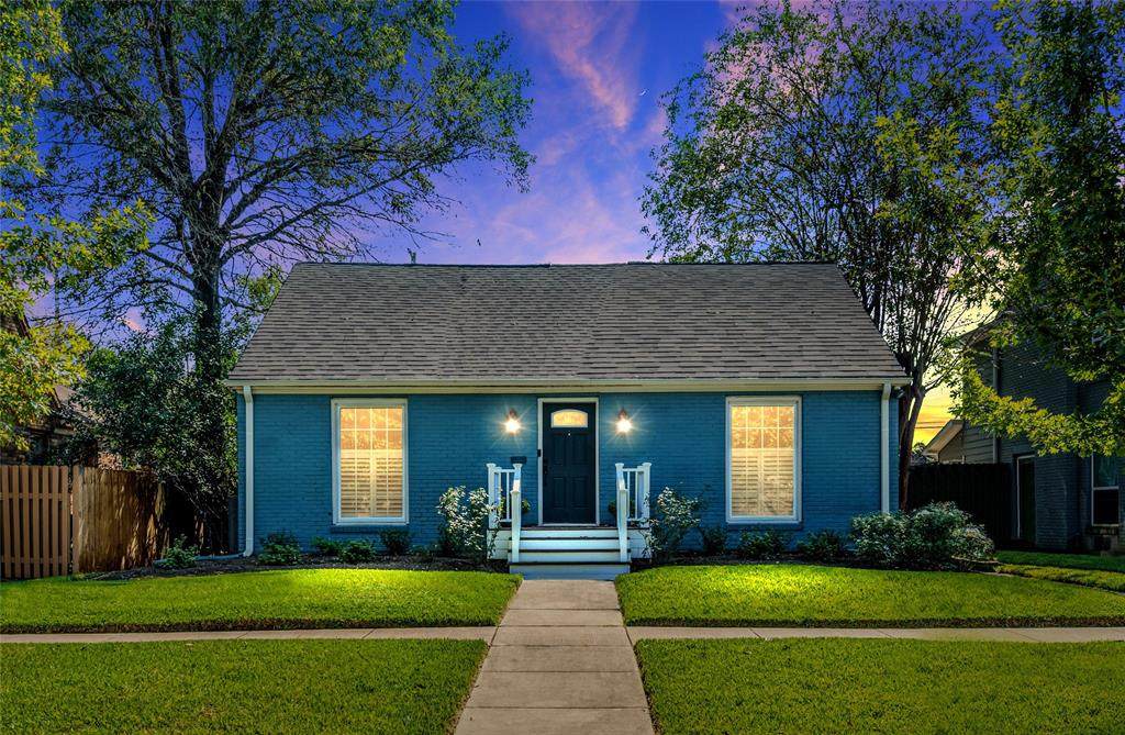1811 Lexington Street - Photo 1