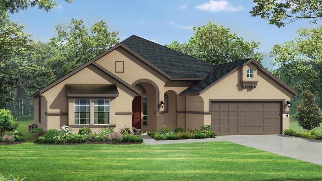 213 North Purslane Lane - Photo 1