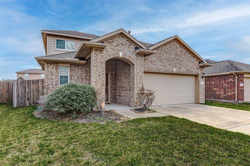 9835 Onyx Trail Drive - Photo 1