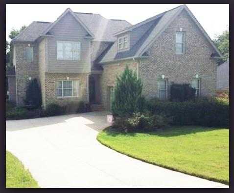 213 Red Hawk Lane - Photo 1