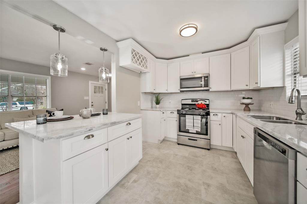 7123 Mobud Drive - Photo 1