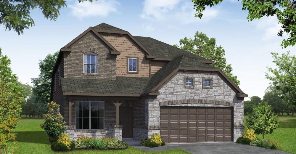 5214 Windy Plantation Drive - Photo 1