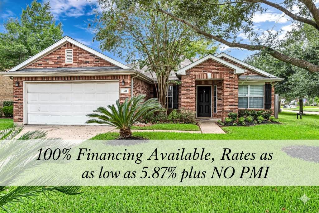 1602 Rustic Hollow Lane - Photo 1