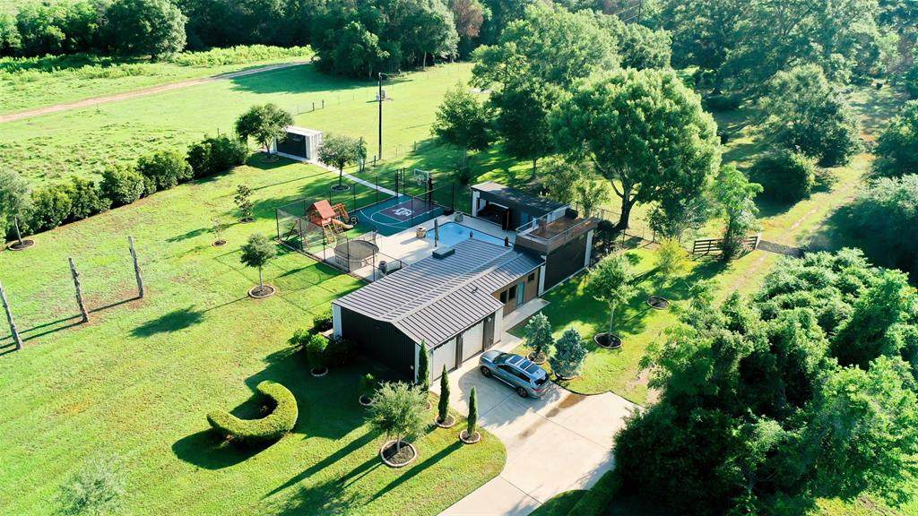 2127 Fm 359 Road - Photo 1