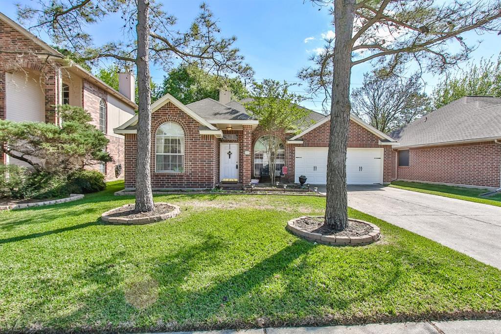 14815 Carolina Falls Lane - Photo 1