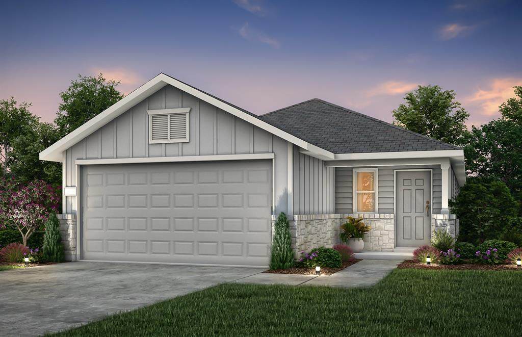 25754 Simbrah Drive - Photo 1