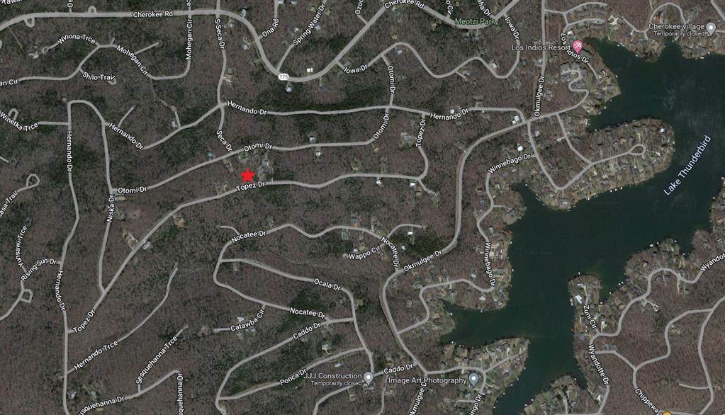 Lot 33 Topez Drive - Photo 1
