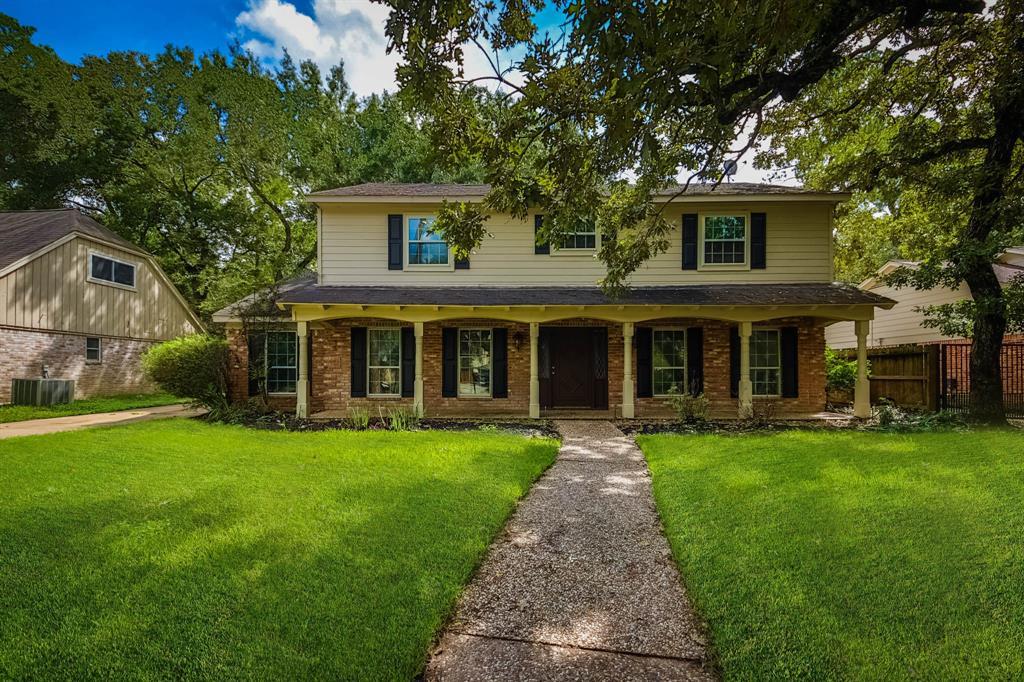 718 Langwood Drive - Photo 1