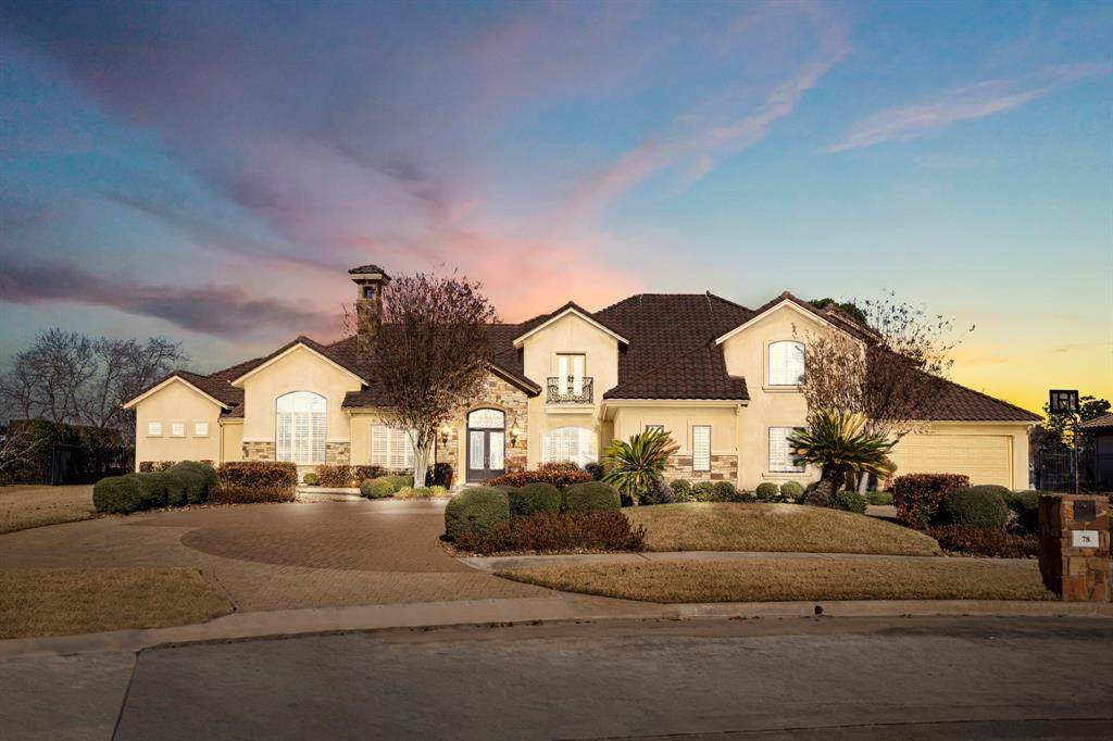 78 Manor Lake Estates Circle - Photo 1