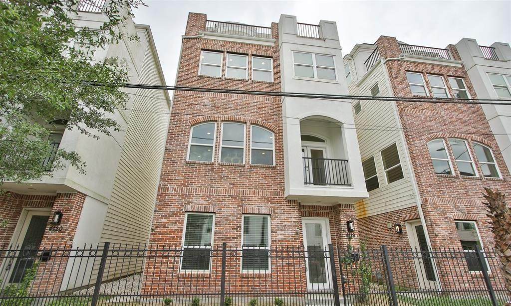 4118 Driscoll Street - Photo 1