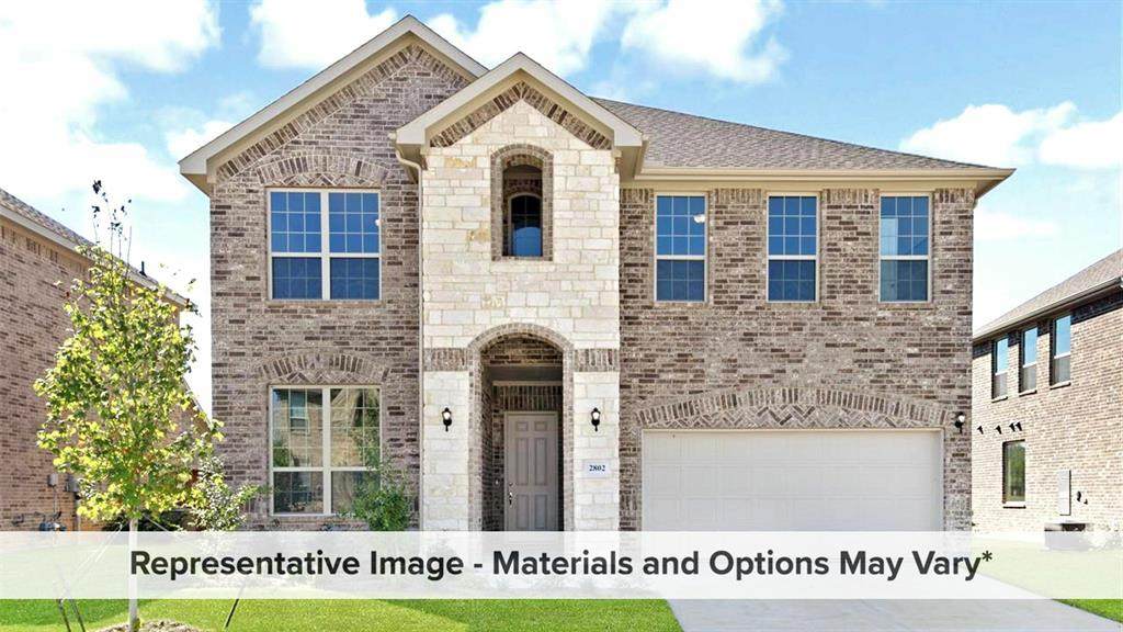 17510 White Baneberry Drive - Photo 1