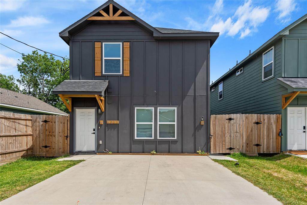 8211 Barlow Street - Photo 1