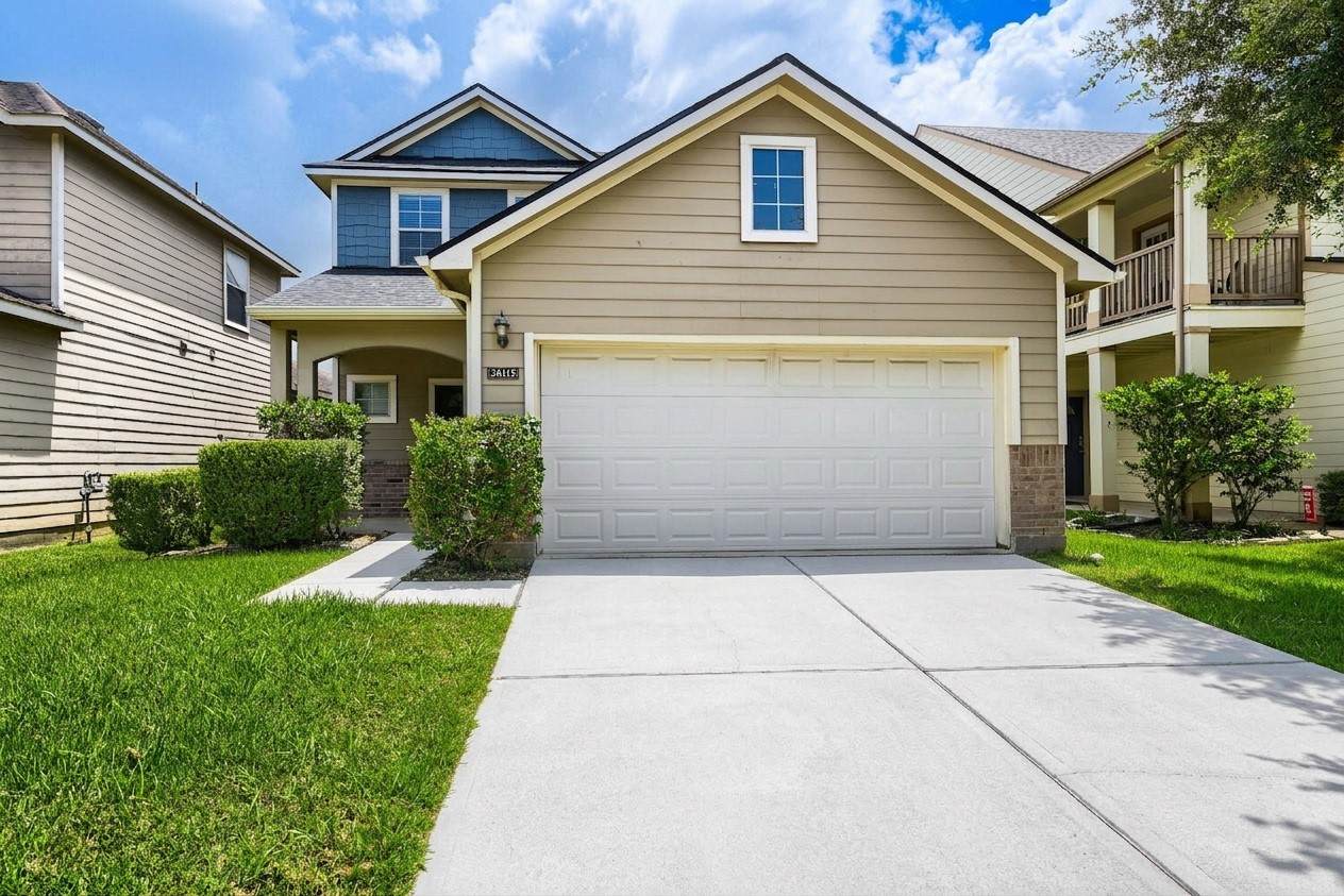 26115 Hebron Lane - Photo 1