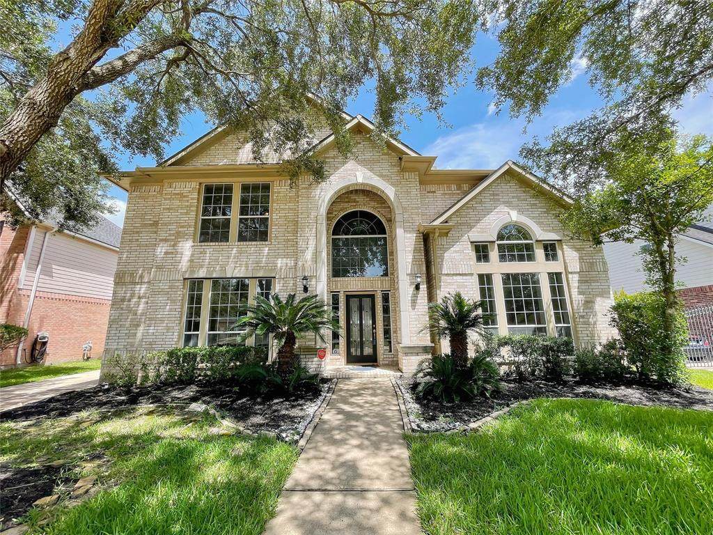 5707 Ashley Spring Court - Photo 1