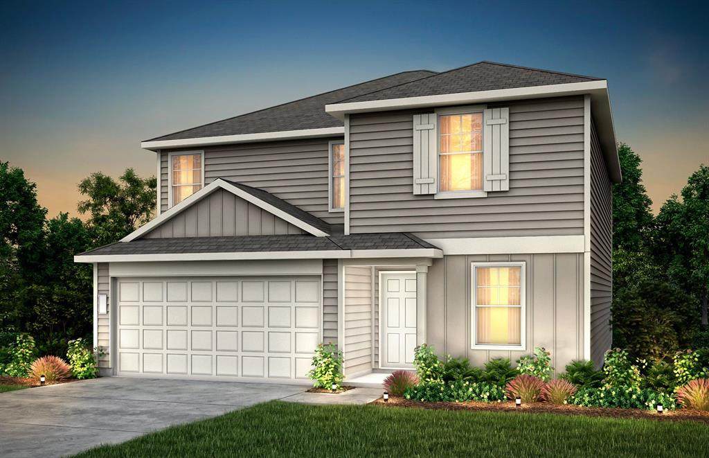 23554 Glenbuck Street - Photo 1