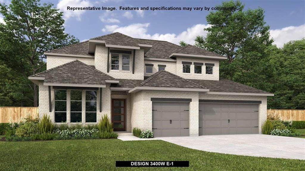 2706 Country Lane - Photo 1